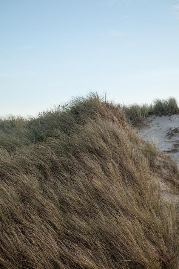 Grande Maison A Deux Pas De La Mer Bray-Dunes Bagian luar foto